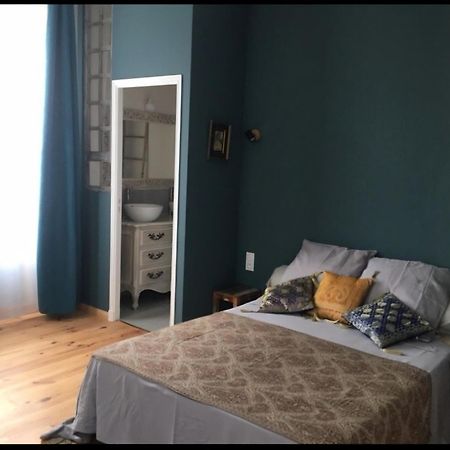 Aux Roses De Cedres Chambre Savane Salvagnac Esterno foto