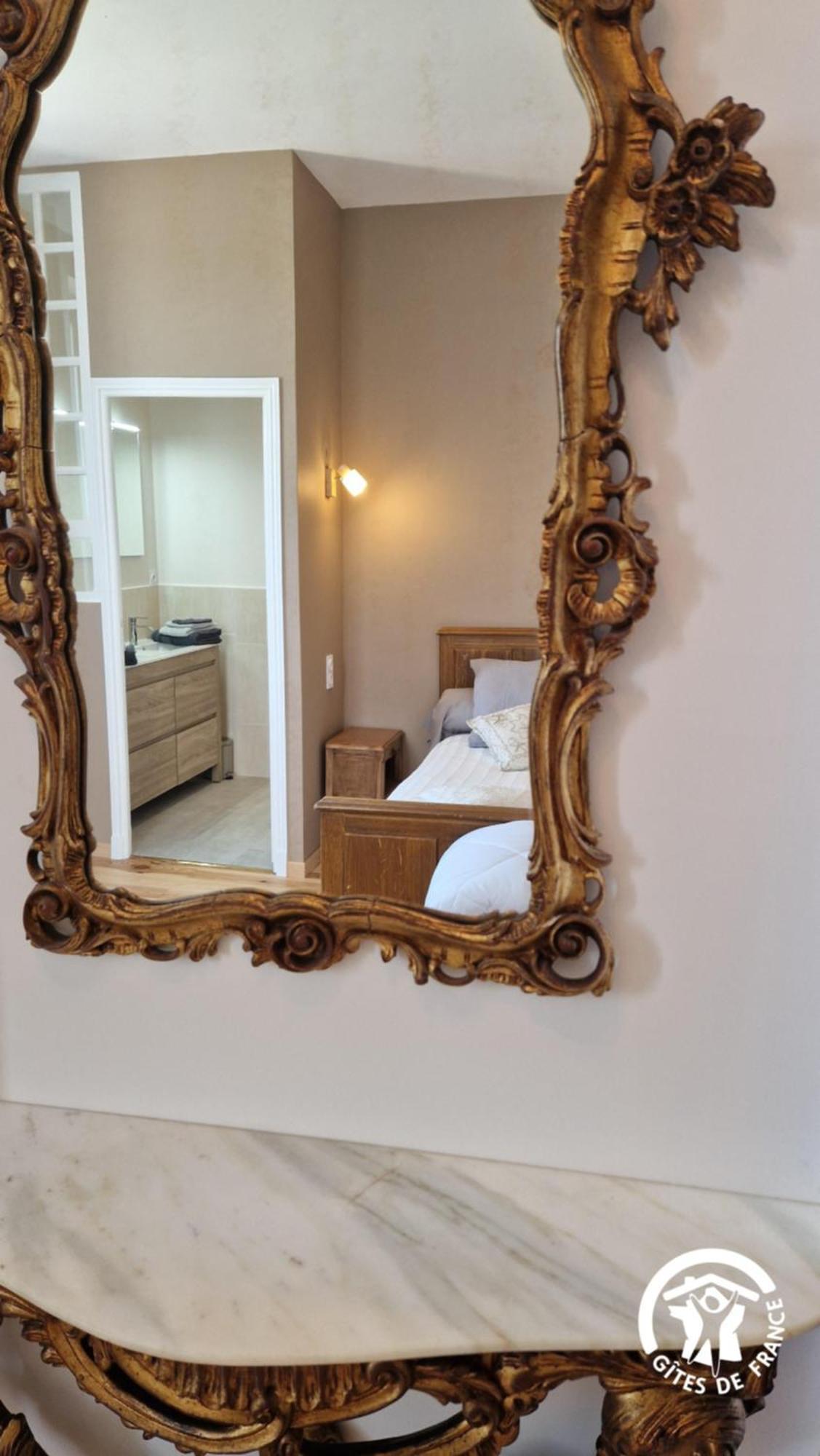 Aux Roses De Cedres Chambre Savane Salvagnac Esterno foto