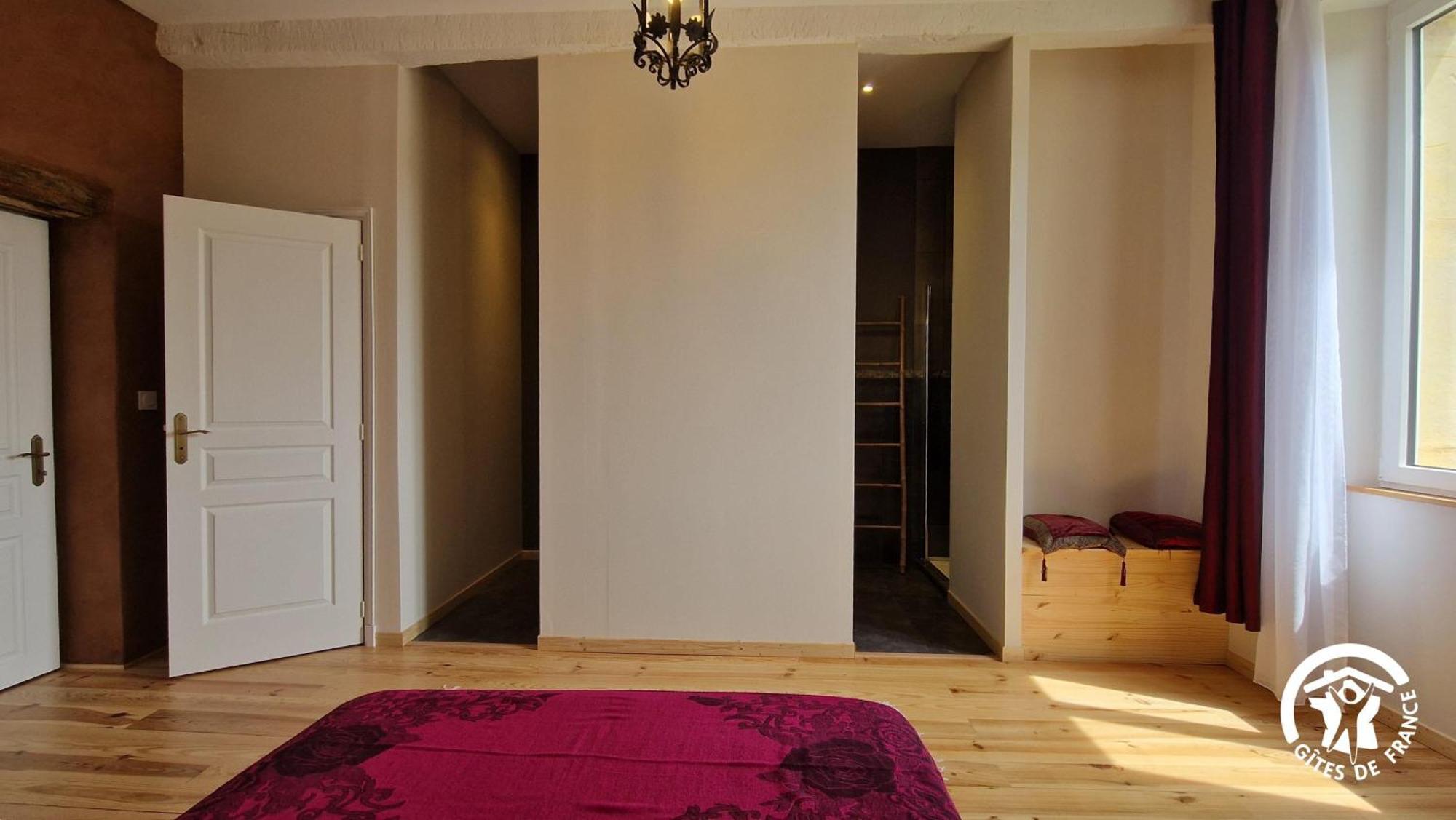 Aux Roses De Cedres Chambre Savane Salvagnac Esterno foto