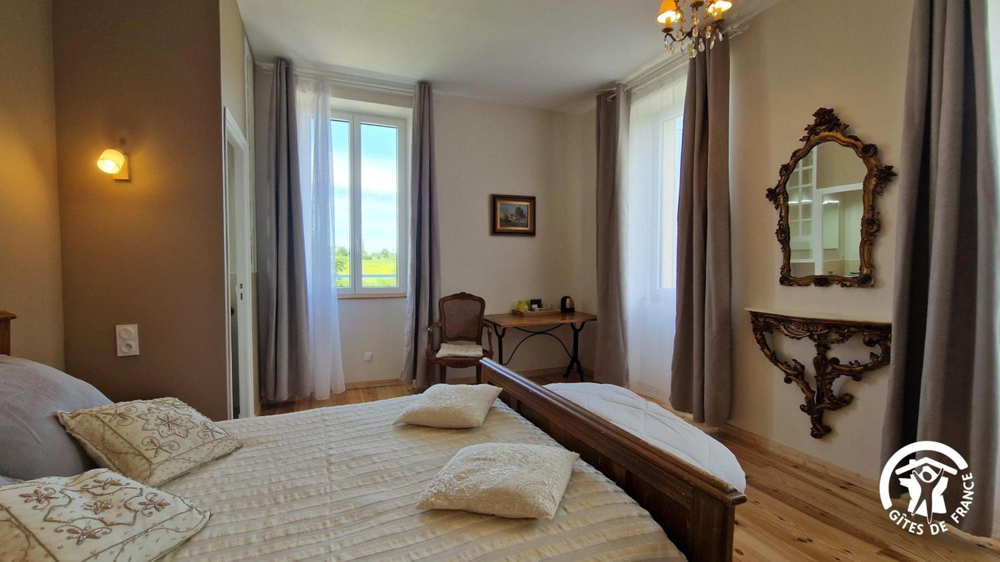 Aux Roses De Cedres Chambre Savane Salvagnac Esterno foto