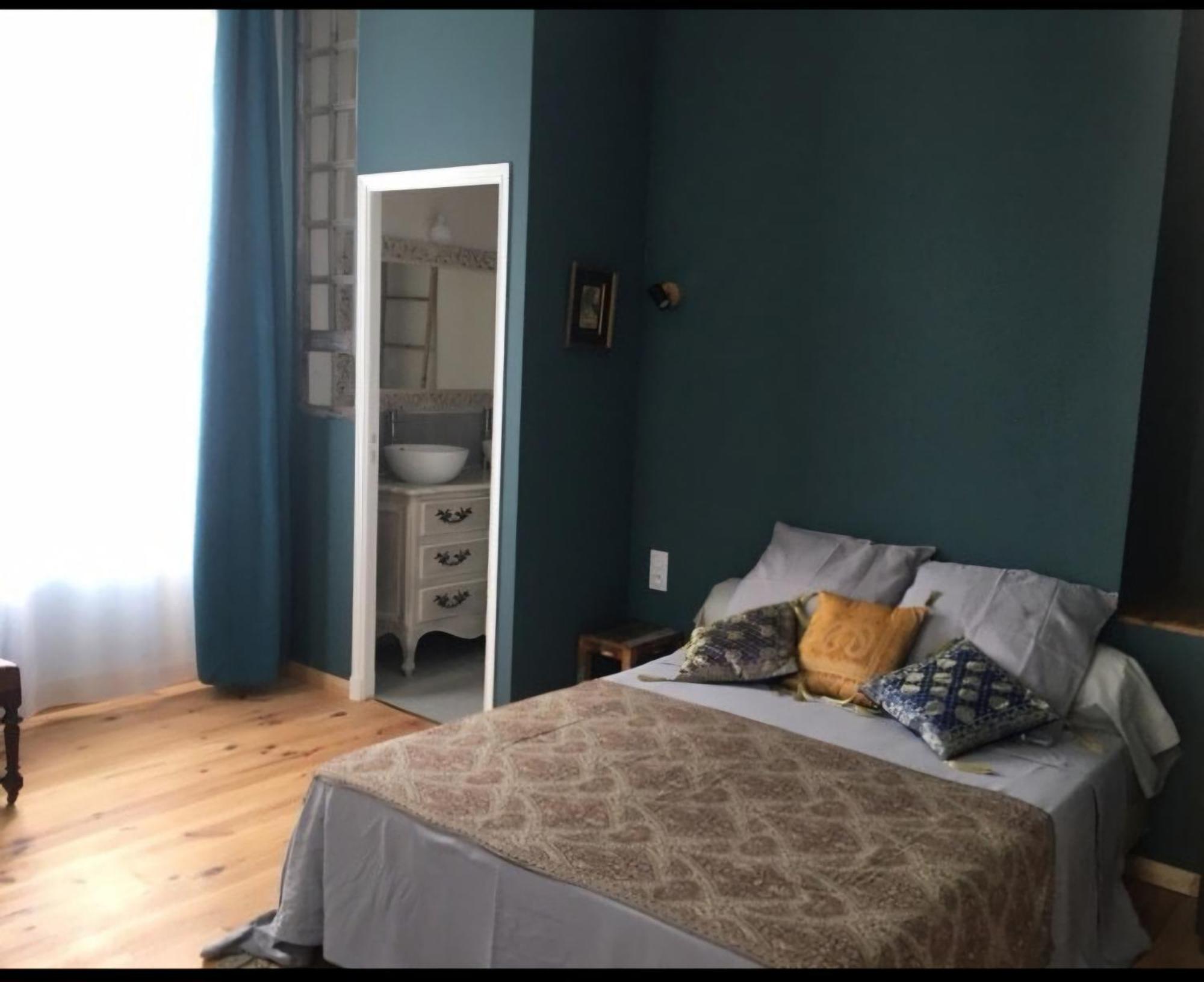 Aux Roses De Cedres Chambre Savane Salvagnac Esterno foto